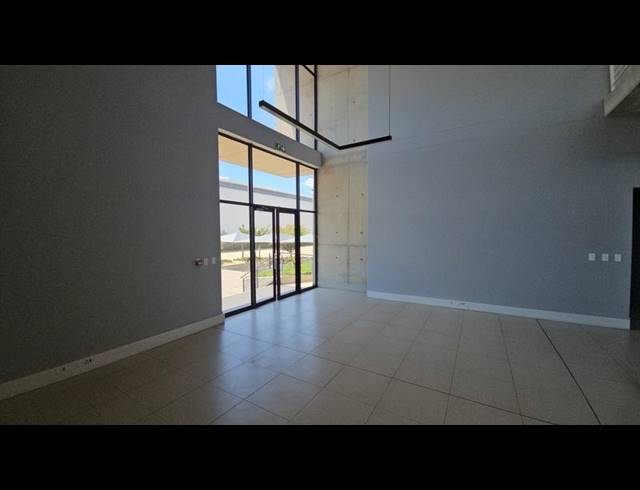 INDUSTRIAL PROPERTY TO RENT IN LONGLAKE